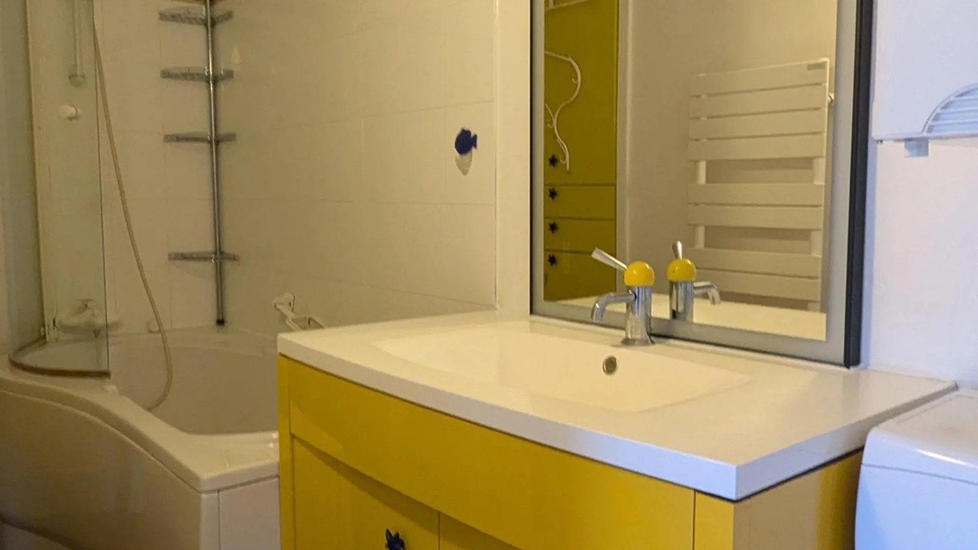 Appartement 8 Pers, 3 Pieces, Sud-Ouest, Parking Et Animaux Admis - Fr-1-504-690 SuperDevoluy 0*,  France