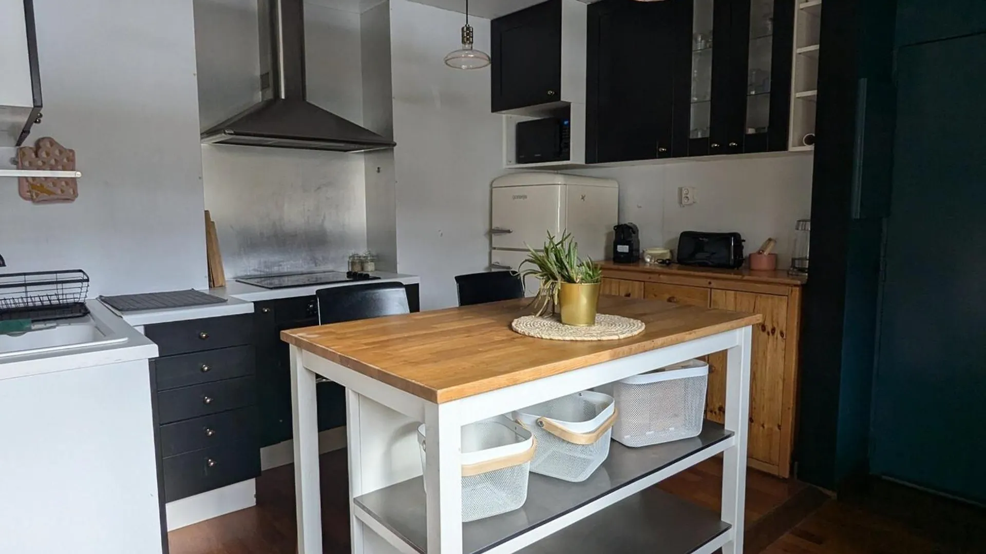 Appartement 8 Pers, 3 Pieces, Sud-Ouest, Parking Et Animaux Admis - Fr-1-504-690 SuperDevoluy